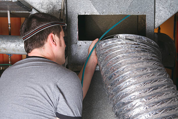 Best Air Duct Cleaning Near Me in Heflin, AL